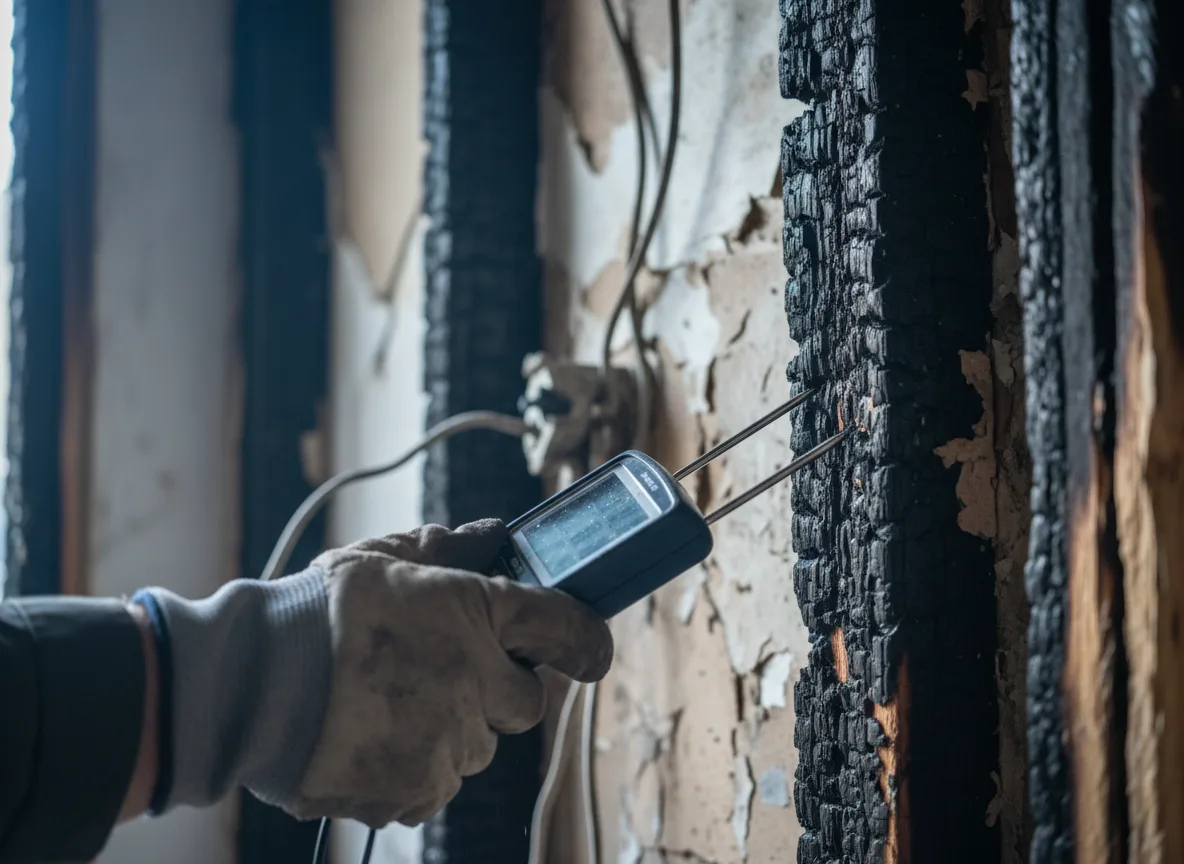 Fire Damage Restoration Moira, NY FAQs